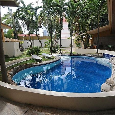 Vacation Hotel Cebu Buitenkant foto