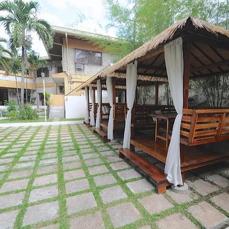 Vacation Hotel Cebu Buitenkant foto