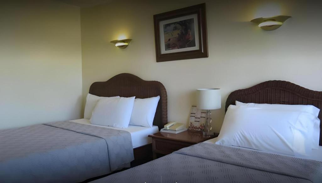 Vacation Hotel Cebu Buitenkant foto